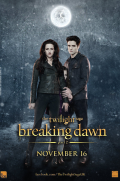 ดูหนังออนไลน์ The Twilight Saga Breaking Dawn Part 2 (2012) แวมไพร์ ทไวไลท์ ภาค 5 เบรคกิ้ง ดอว์น พาร์ท 2